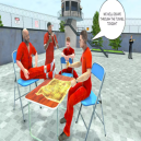 Alcatraz Prison Escape Plan