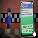 Animatronics Texting and Survival