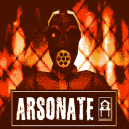 Arsonate