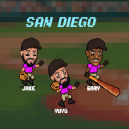 Baseball Bros IO Baseball Bros IO