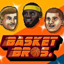 Basketball Bros Basketball Bros