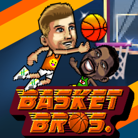 BasketBros