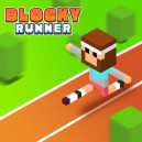 Blocky Runner