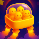 Blocky Rush