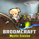 Broomcraft Mystic Evasion