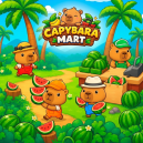 Capybara Mart