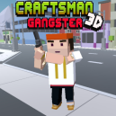 CraftsMan 3D Gangster