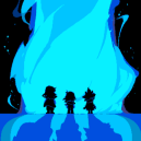 DELTARUNE DELTARUNE
