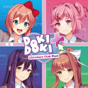 Doki Doki Literature Club Doki Doki Literature Club
