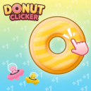 Donut Clicker