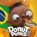 Donut Punks