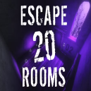 Escape 20 Rooms