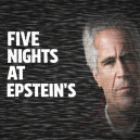 Five Nights at Epstein’s