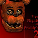 Five Nights At Freddy's 2 Five Nights At Freddy's 2