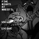 Five Nights at Wario’s