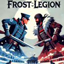 Frost Legion Frost Legion