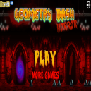 Geometry Dash Horror