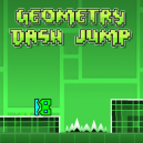 Geometry Dash Jump Geometry Dash Jump