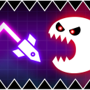 Geometry Vibes Monster Geometry Vibes Monster