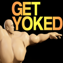 Get Yoked Get Yoked