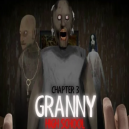 Granny Chapter 3 High School