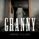 Granny Horror Village