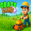 Grass Land Grass Land