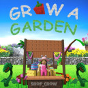 Grow A Garden Grow A Garden