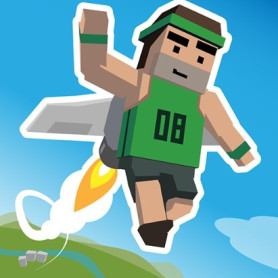 Jetpack Jump Jetpack Jump
