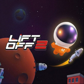 Lift Off 2