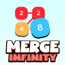 Merge Infinity Merge Infinity