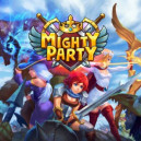 Mighty Party Mighty Party