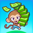 Monkey Mart