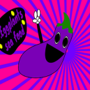 Mr. Eggplants Sea Food!