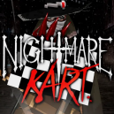 Nightmare Kart