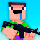 Noob Shooter: Gun Battle 3d Noob Shooter: Gun Battle 3d