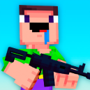 Noob Shooter: Gun Battle 3d