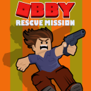 Obby Rescue Mission