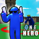 One Hero One Hero