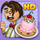 Papa’s Scooperia Papa’s Scooperia