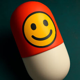 Pill Roulette