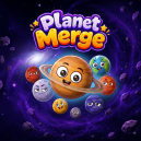 Planet Merge