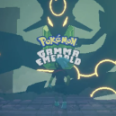 Pokemon Gamma Emerald Pokemon Gamma Emerald