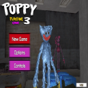 Poppy Playtime 3 Game