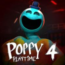 Poppy Playtime Chapter 4: Safe Haven Poppy Playtime Chapter 4: Safe Haven