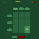 Potter Grid Potter Grid