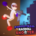 Puppetman: Ragdoll Shooter