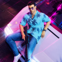 Quenq Vice City