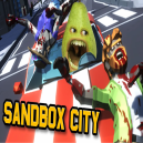 Sandbox City - Cars, Zombies, Ragdolls!