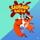 Sausage Battle